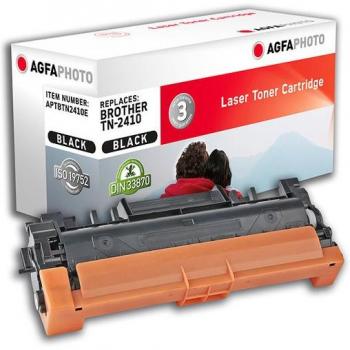 Für Brother DCP-L2510, L2530, L2