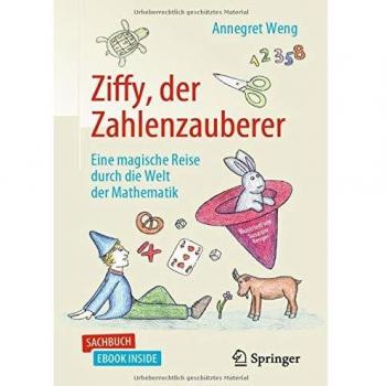 Ziffy der Zahlenzauberer
