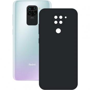 Carcasa Elegante KSIX para Xiaomi Redmi Note 9
