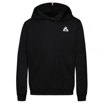 Sudadera con Capucha Le Coq Sportif Niño Modelo Esenciales Talla 10