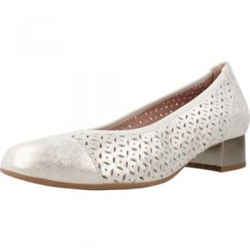 Rincón Elástico: Salón con Remate y Tacones 3 cm