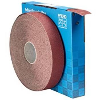 PFERD SBR 50 A 40 Grit Size 40 Sandpaper Roll