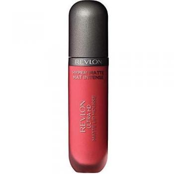 Revlon Feuchtigkeitsspendender Lippenstift, 5.9 ml