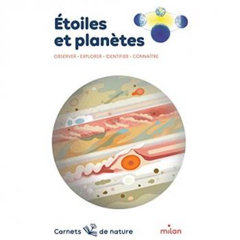 Étoiles et planètes