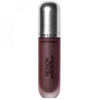 Revlon Ultra HD Matte Lip Colour Love 625 Long‑Wear