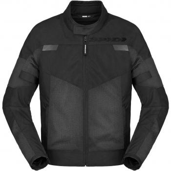 Giacca Moto Spidi Tour Net Nero 4XL