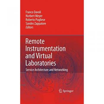 Remote Instrumentation and Virtual Laboratories