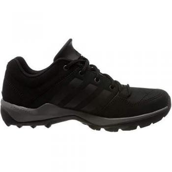 Adidas Daroga Plus Homme Chaussures de Marche Noires