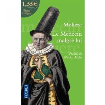 Le médecin malgré lui