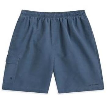 Dark Blue Reeva XL Men’s Swim Shorts – Animal Brand