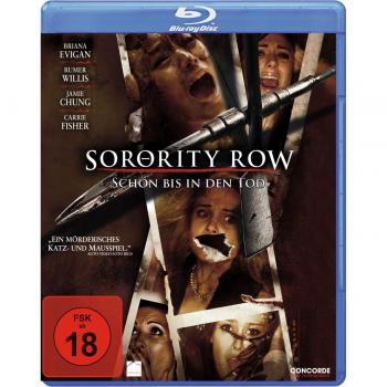 Sorority Row