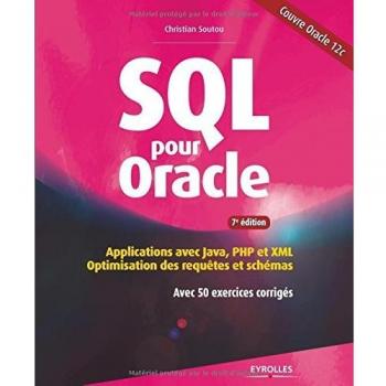 SQL pour Oracle