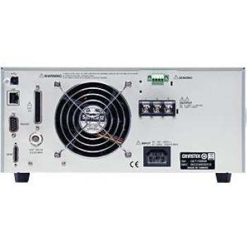 ASR‑2100 UN Laborquelle GW‑INSTEK – Spannungsbereich 0–500 V, Strom 0–40 A, einstellbar, Wechsel