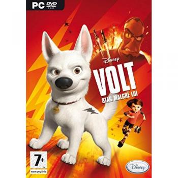 Volt : Étoile en Herbe