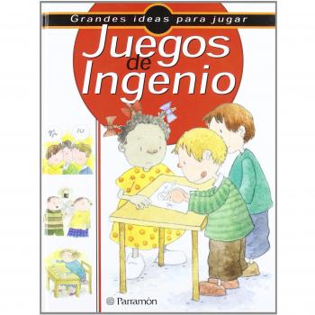 Juegos de ingenio