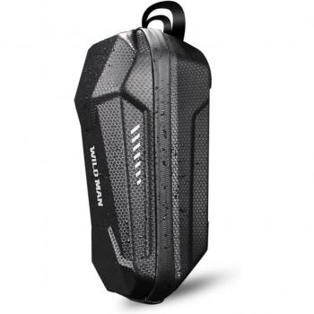 Électro-Scooter Sacs‑Balance – Accèsoires Pliants