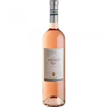 Bardolino Chiaretto rosé DOC L'Infinito 2019