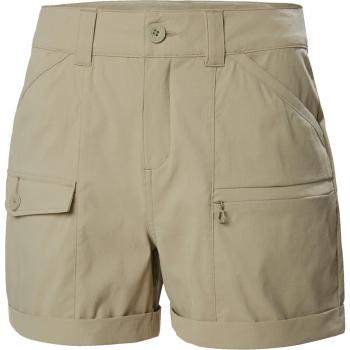 Pantaloni Brevi Donna Helly Hansen Maridalen