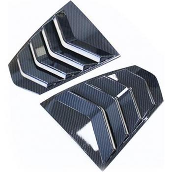 Triangular Window Shade for BMW G20 G28 320 3 Series