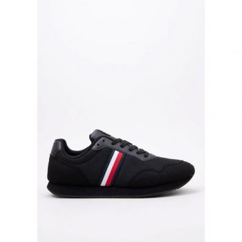 Core Lo Runner Noir Tommy Hilfiger 42
