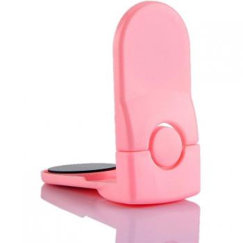 4 PC Childproof Locks for Desks and Cabinets