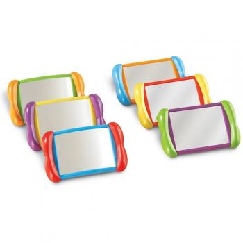 Kit Miroirs Bébé – 6 modèles