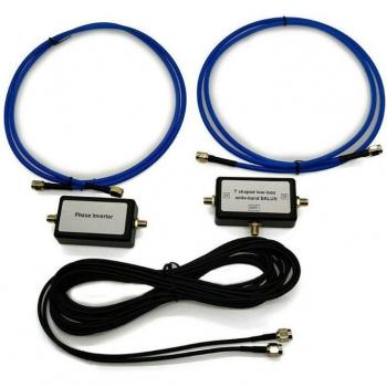 Bucle magnético YouLoop para radioaficionados