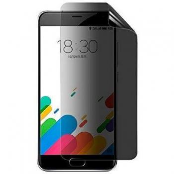 PrivacyPlus Ultra 4‑Way Screen Protector for Meizu M1