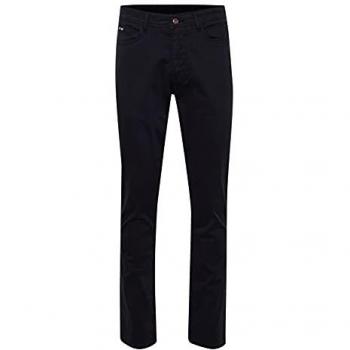 Estilo Joshua: Jeans Negros