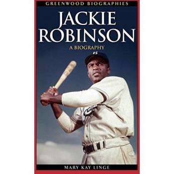 Linge, Mary Kay: Jackie Robinson