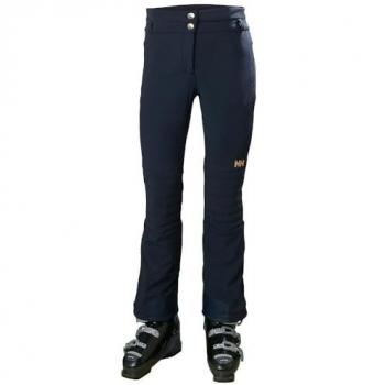 Pantaloni lunghi Helly Hansen Avanti blu notte donna