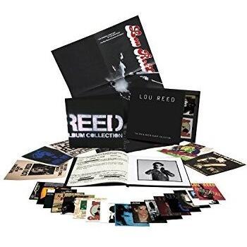 The Rca & Arista Album Collection