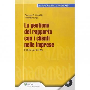 Gestione Del Rapporto Con I Clienti Nelle Imprese