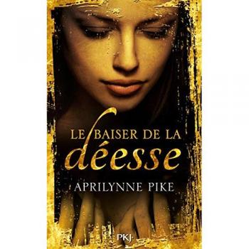1. Le baiser de la déesse