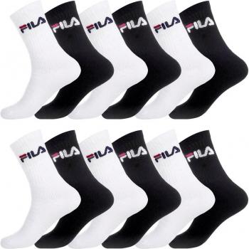 Chaussettes Hautes Fila pour Homme