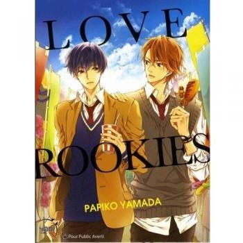 Love Rookies