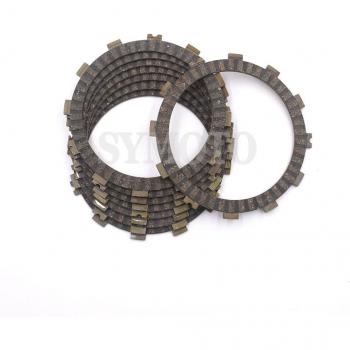 Kupplung Reibungsplatten Set (8 Stück) für Honda CRF450R 2002 und CRF450X 2005