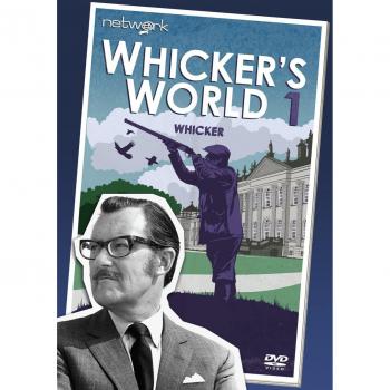 Whickers World 1 Whicker
