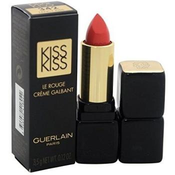 Guerlain Kisskiss Lippenstift 342 Fancy Kiss