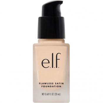 Snow Finish Foundation (E.l.f.) – 20 ml