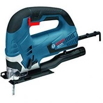 Sierra calar bosch gst 90 be 650w
