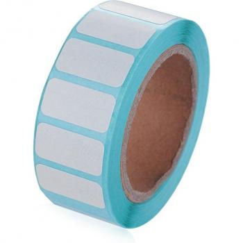 Waterproof Thermal Label Roll 30x20mm