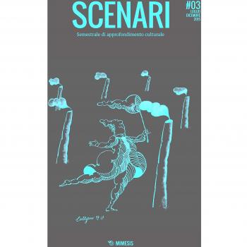 Scenari. Quadrimestrale di approfondimento culturale