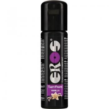 Eros Vanille Gleitmittel leckere Früchte 100 ml