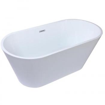 Bañera exenta