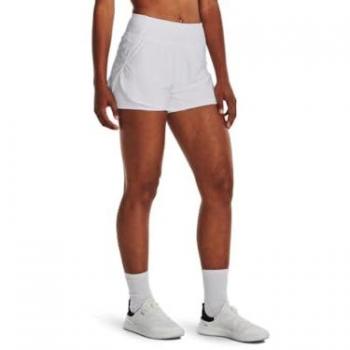 Short Femme Under Armour Vanish 2-en-1