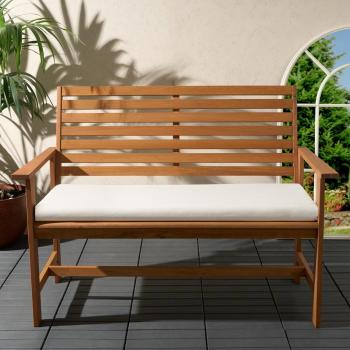 OHS 3 Seater Foam Bench Pad