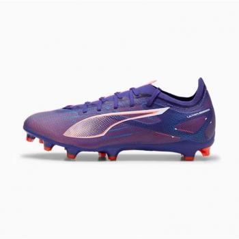 Botas de juego Puma Ultra 5 Match para césped firme y artificial