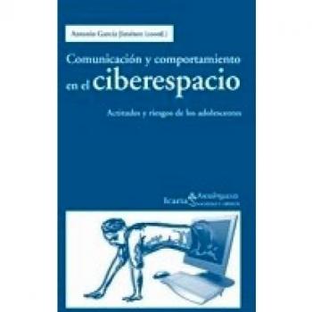 COMUNICACION Y COMPORTAMIENTO EN EL CIBERESPACIO