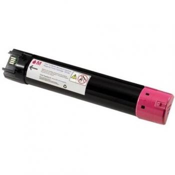 Dell 5130cdn Magenta-Toner, Standardkapazität, 6.000 Seiten